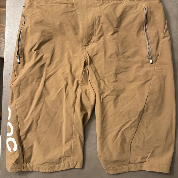 POC M’s Essential Enduro Shorts L - Picture 3 of 4